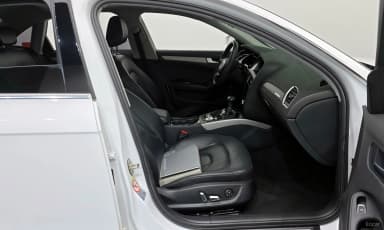 New A4
