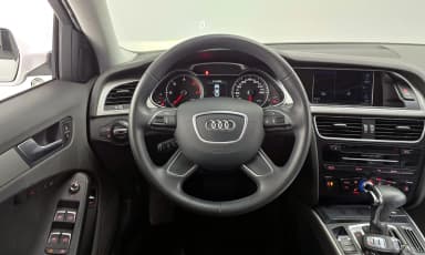 New A4