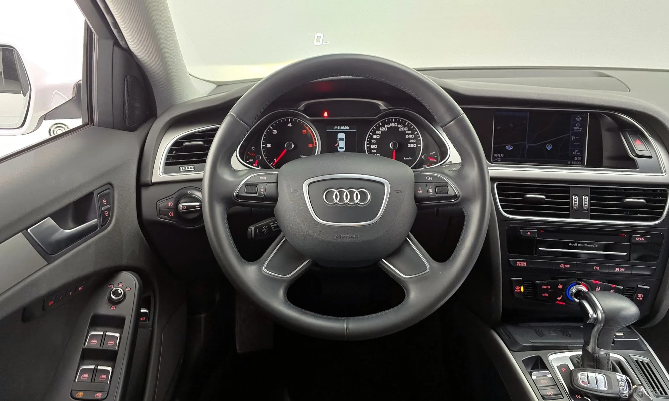 New A4