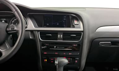 New A4