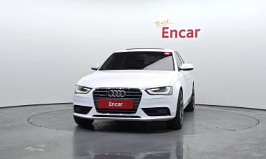 New A4