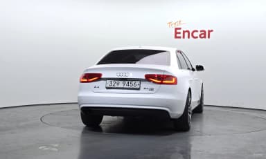 New A4