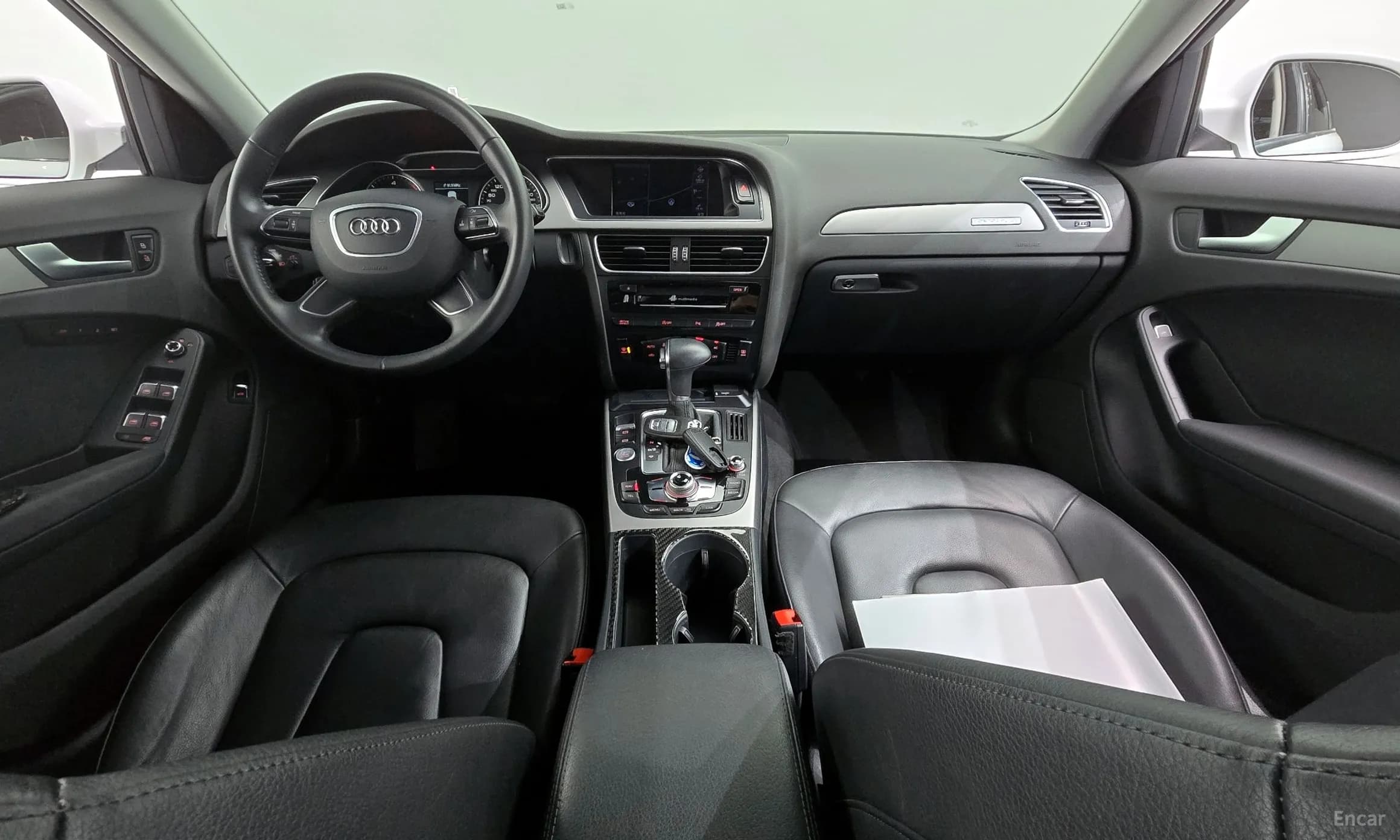 New A4