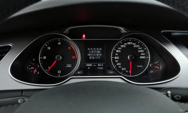 New A4