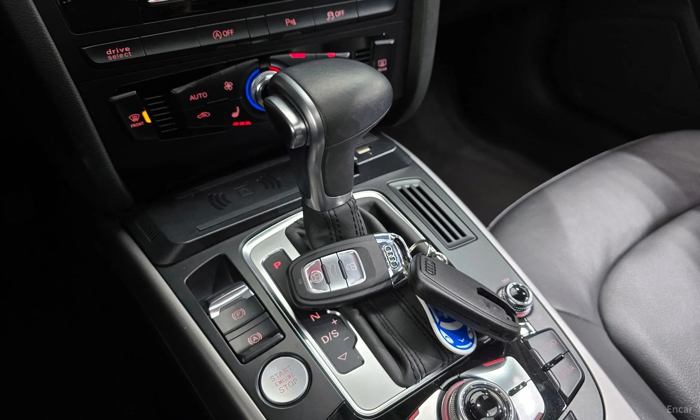 New A4
