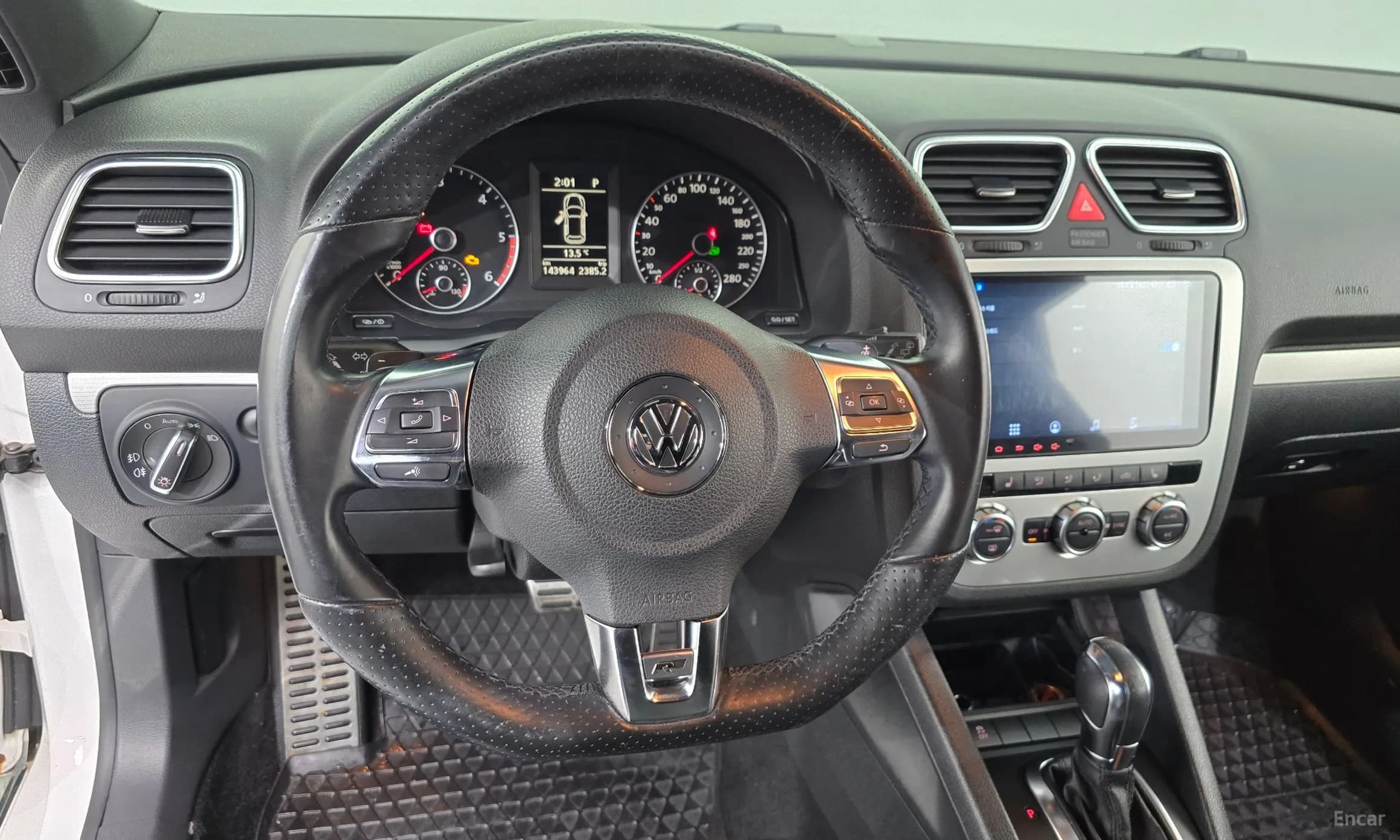 Sirocco