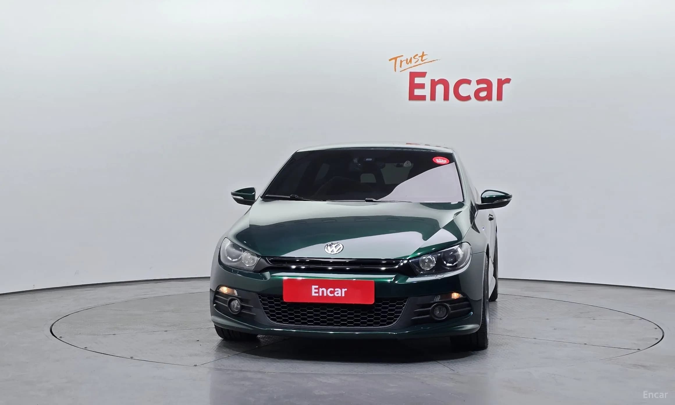 Sirocco