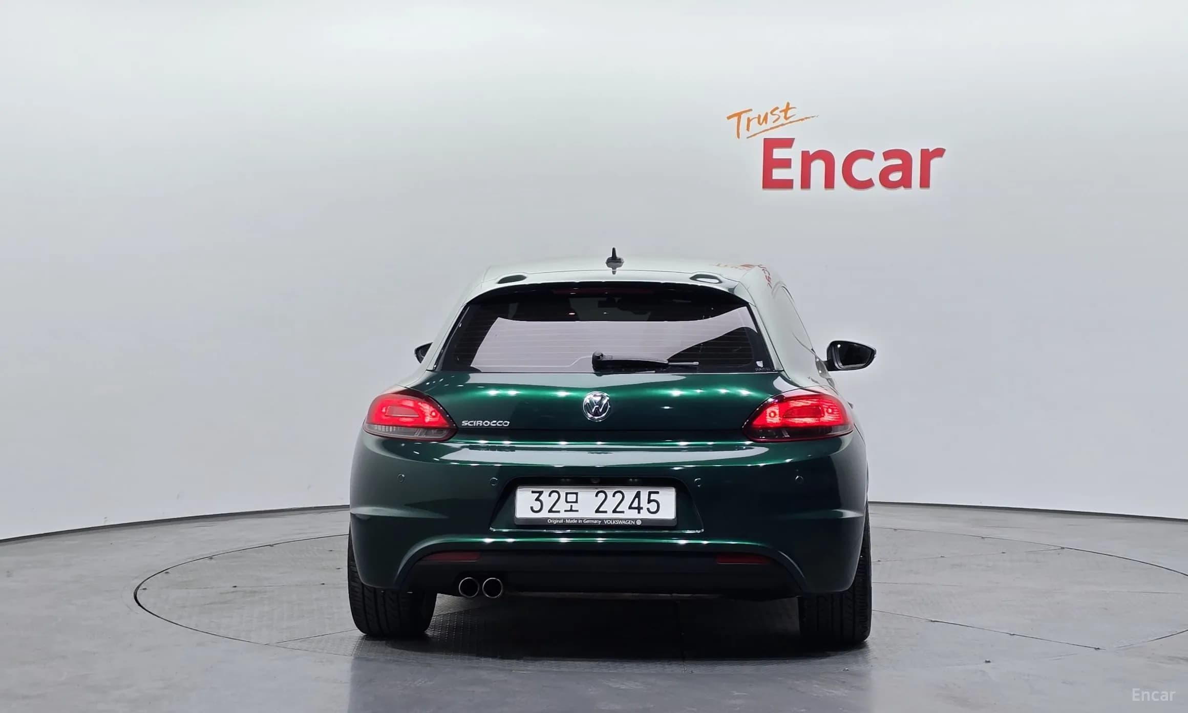 Sirocco