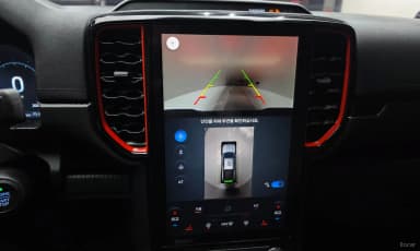 Ranger 4th Generation