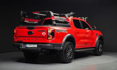 Ranger 4th Generation