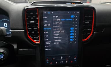 Ranger 4th Generation