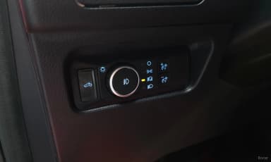 Ranger 4th Generation