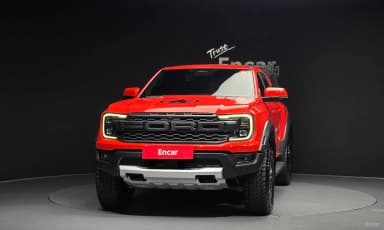 Ranger 4th Generation