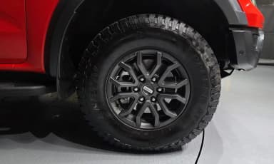 Ranger 4th Generation