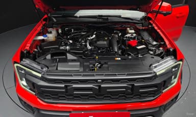 Ranger 4th Generation