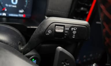 Ranger 4th Generation