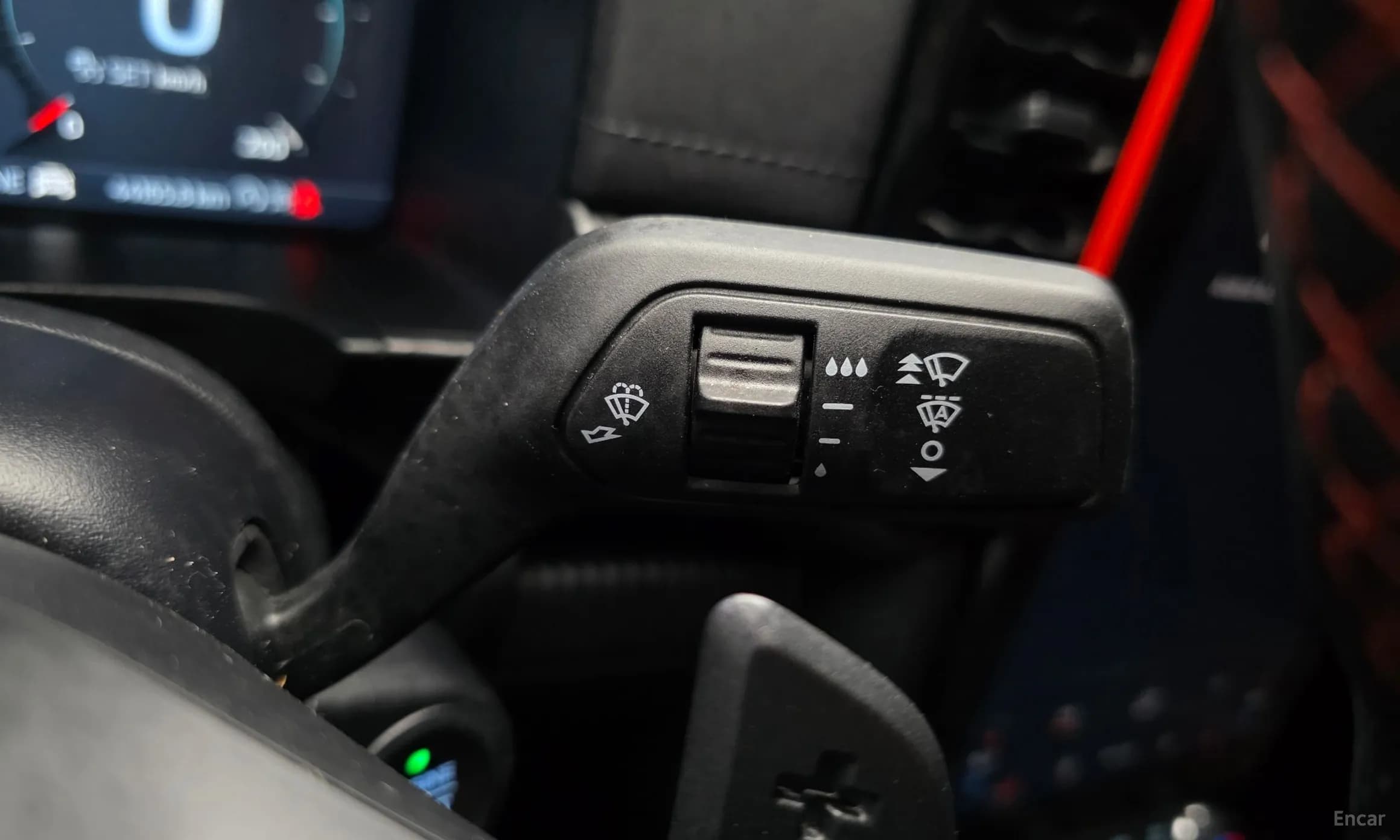 Ranger 4th Generation