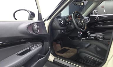 Cooper D Clubman
