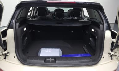 Cooper D Clubman