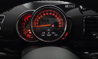 Cooper D Clubman