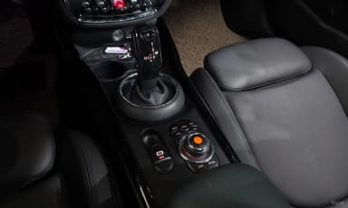 Cooper D Clubman