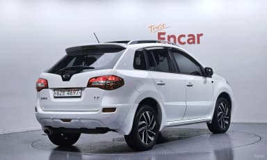 QM5 Neo