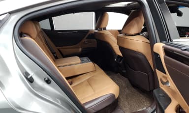 ES300h 7th Generation