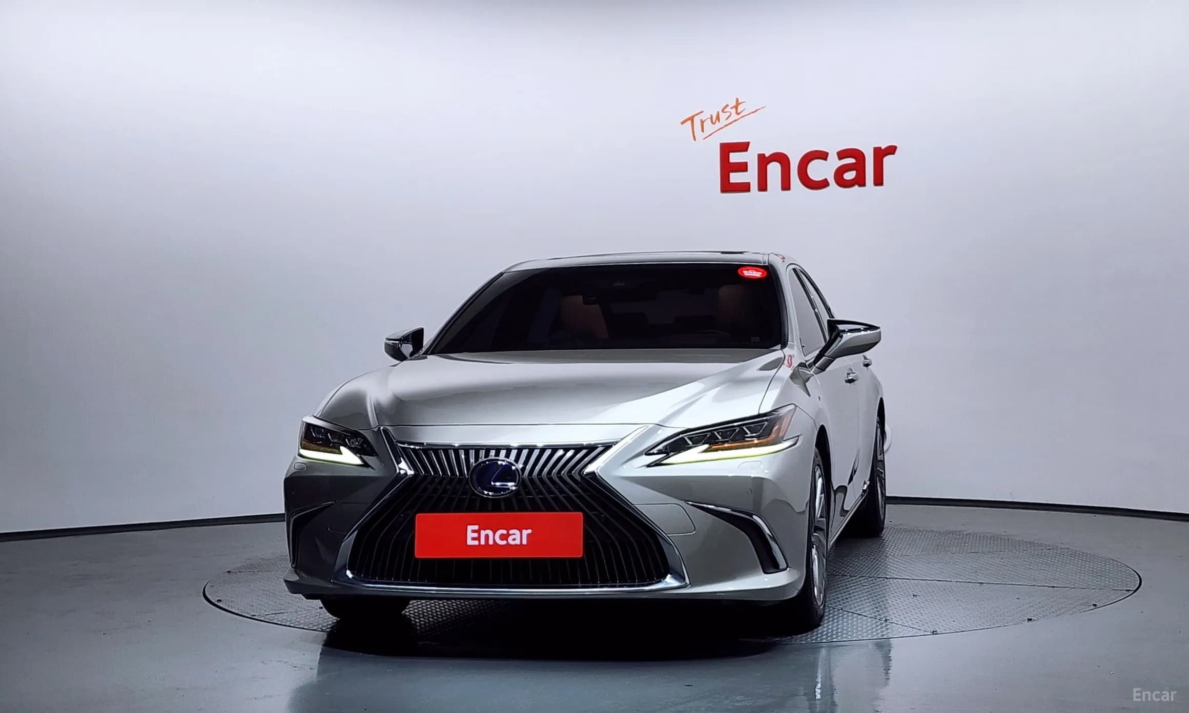 ES300h 7th Generation