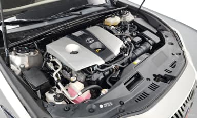 ES300h 7th Generation