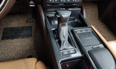 ES300h 7th Generation