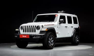 Wrangler (JL)