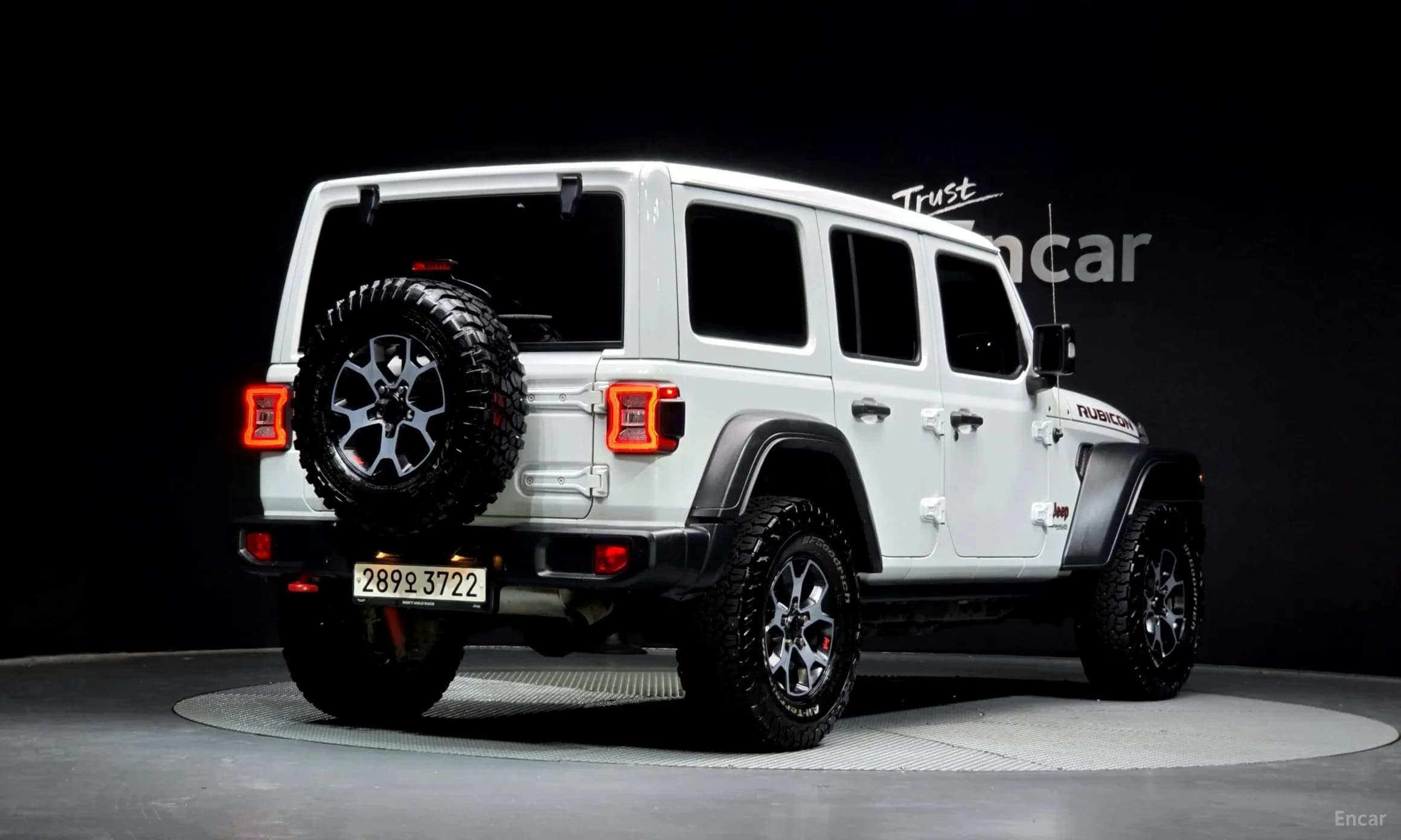 Wrangler (JL)