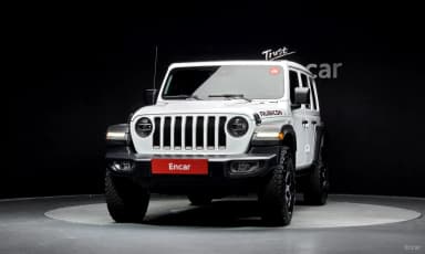 Wrangler (JL)