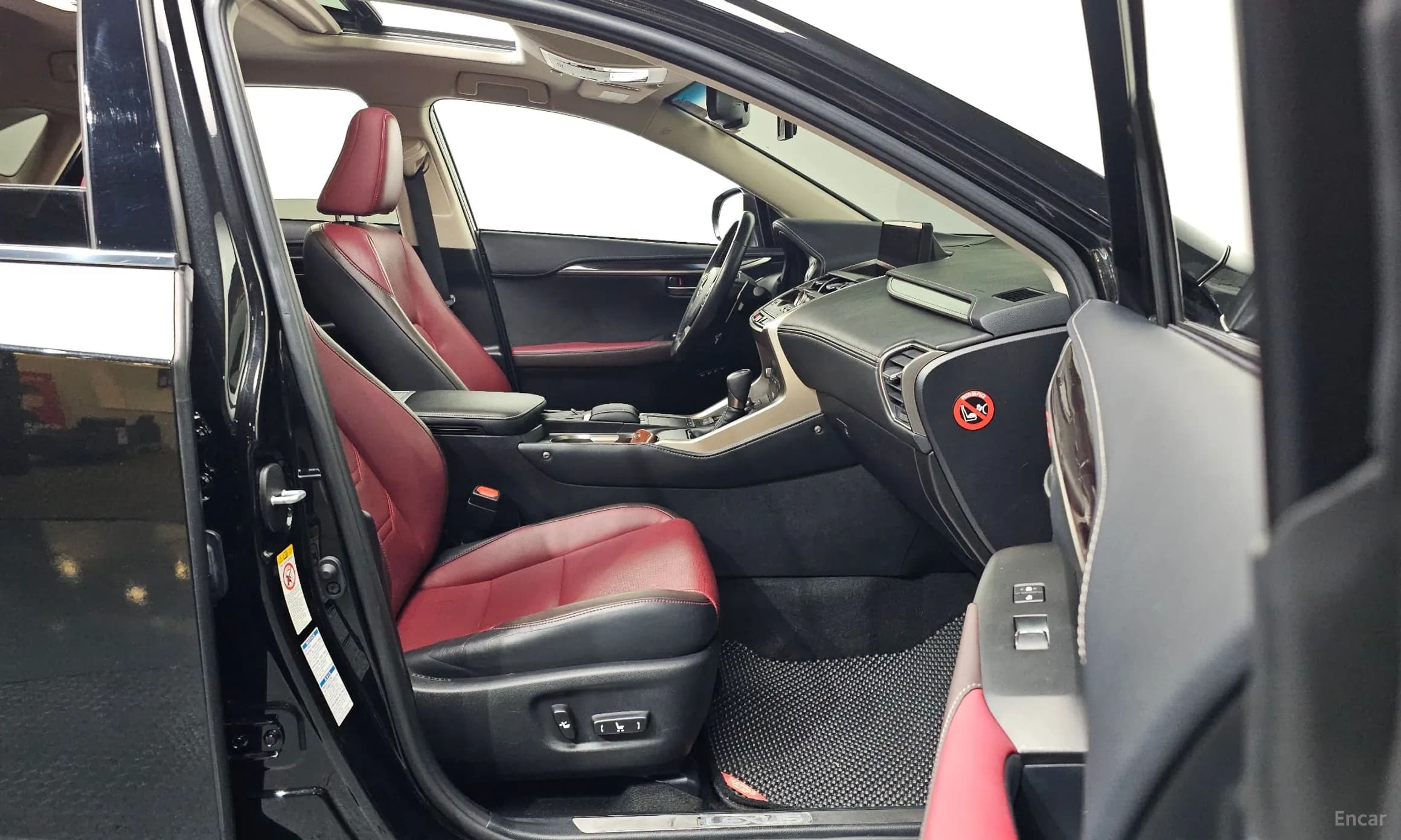 NX300h