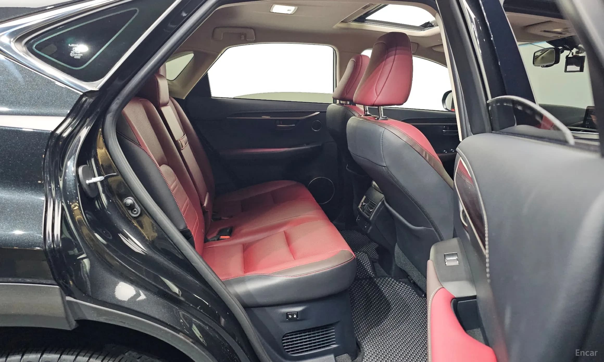 NX300h