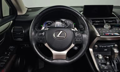NX300h