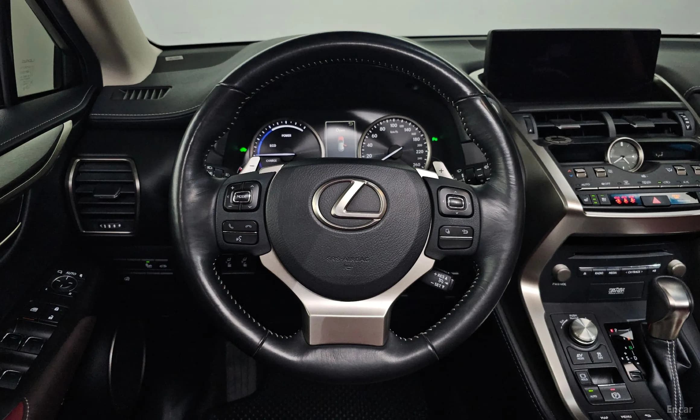 NX300h