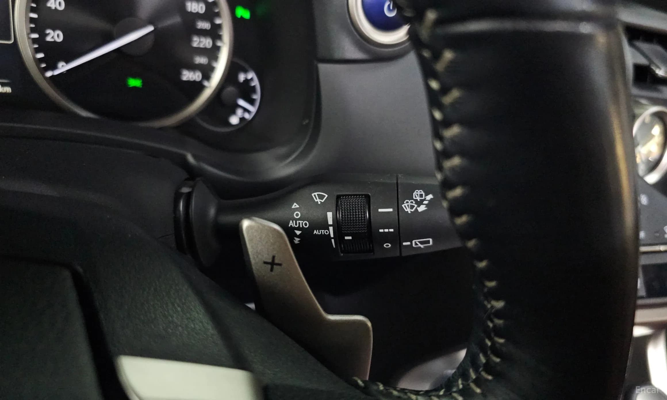 NX300h