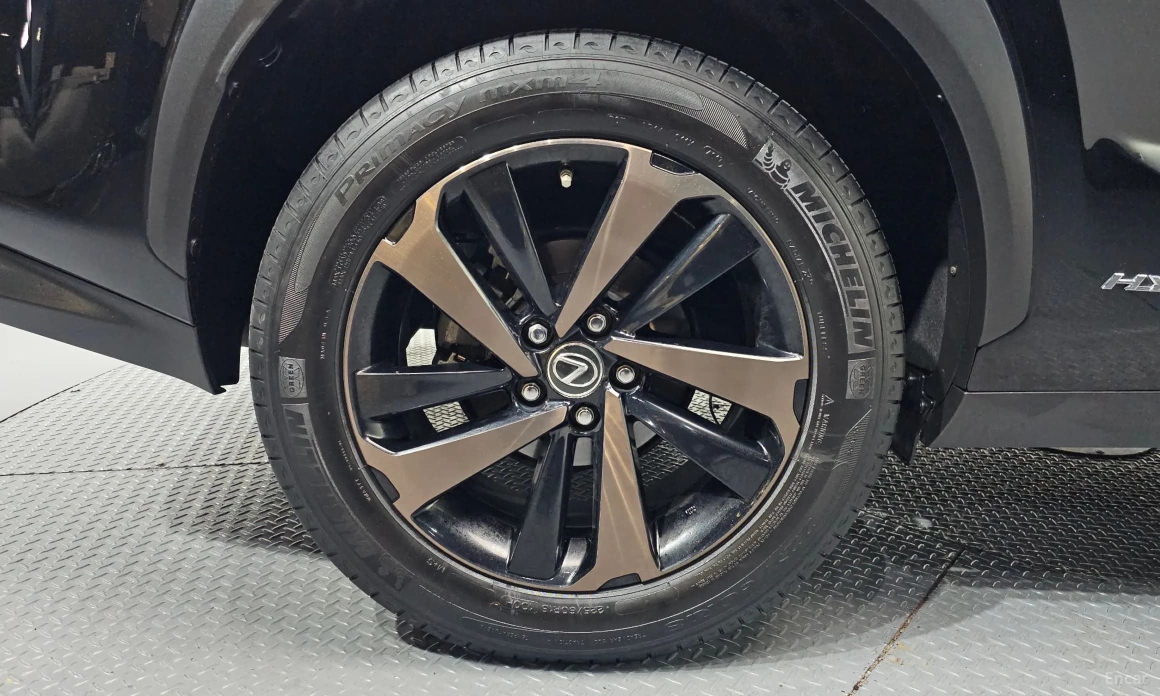 NX300h