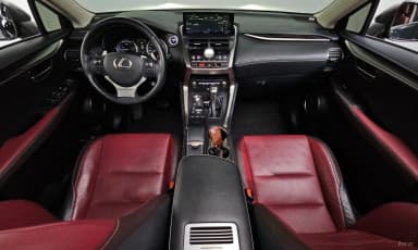 NX300h