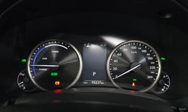 NX300h