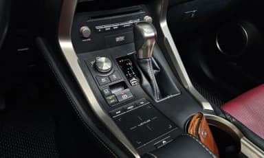 NX300h