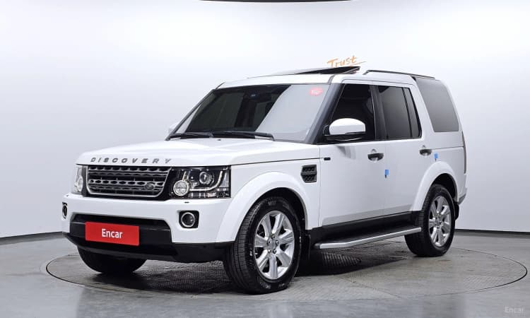 Discovery 4