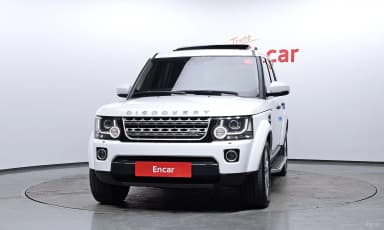 Discovery 4