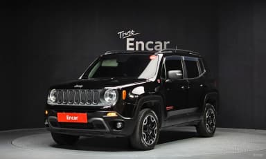 Renegade