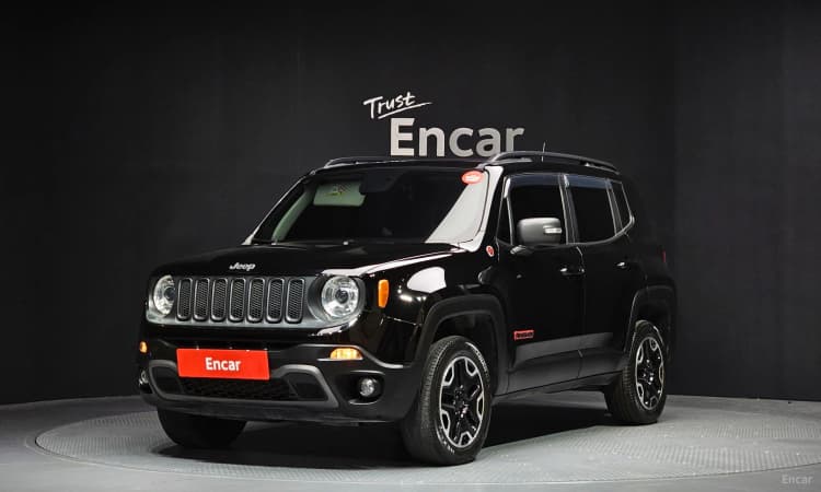 Renegade