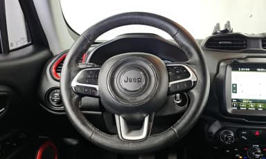 Renegade