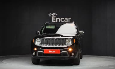Renegade