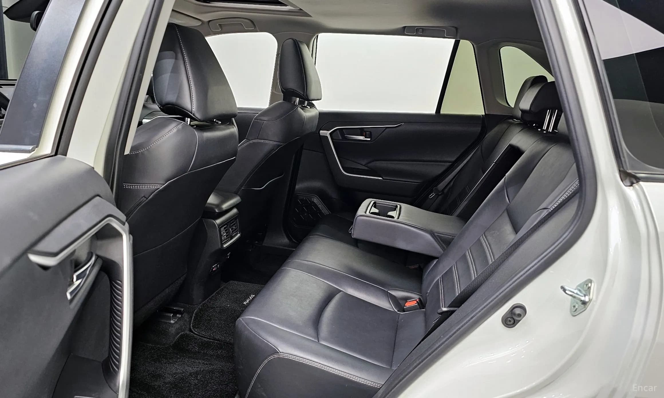 RAV4 5th Generation