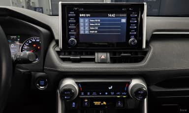 RAV4 5th Generation